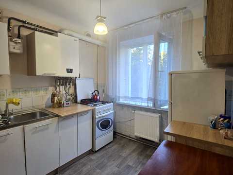 квартира за адресою Північний бульв., 4