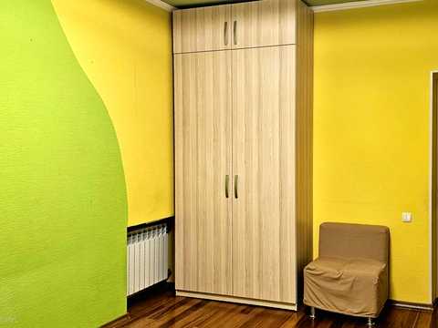 квартира за адресою Німецький в'їзд (Пушкінський), 3а