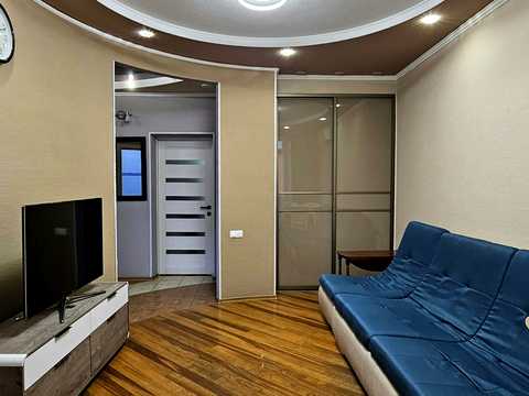квартира за адресою Німецький в'їзд (Пушкінський), 3а