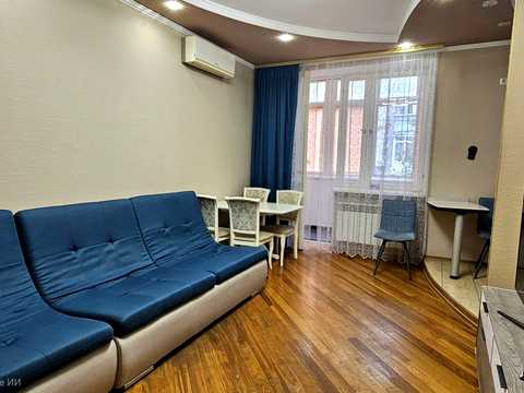 квартира за адресою Німецький в'їзд (Пушкінський), 3а