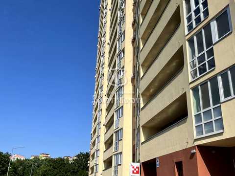 квартира за адресою Академіка Шалімова вул. (Героїв Севастополя), 35-А