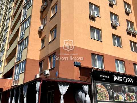 квартира за адресою Академіка Шалімова вул. (Героїв Севастополя), 35-А