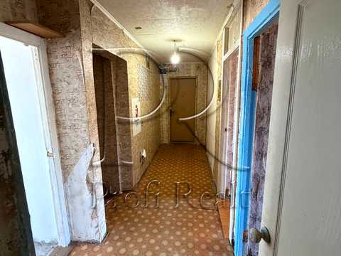 квартира за адресою Київ, Патріарха Мстислава Скрипника вул. (Миколи Островського), 7