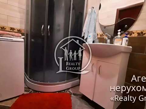 квартира за адресою Кривий Ріг, Університетський просп. (Гагаріна), 31