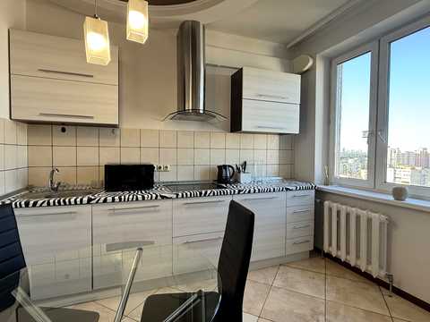 квартира по адресу Феодосийский пер., 14