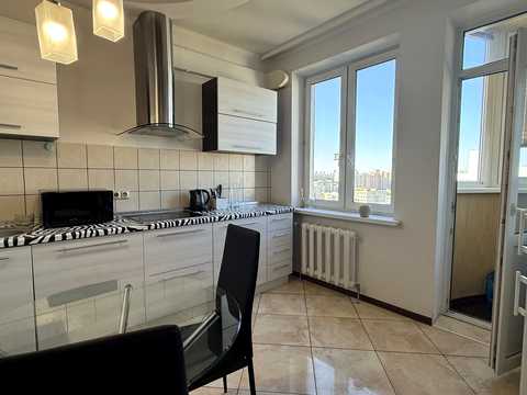 квартира по адресу Феодосийский пер., 14