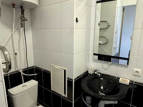 квартира по адресу Феодосийский пер., 14
