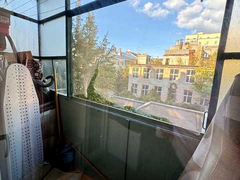 квартира по адресу Тринклера ул., 24