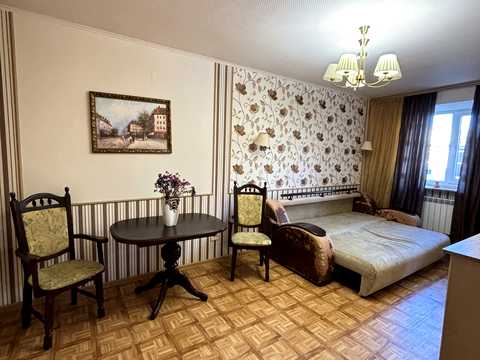 квартира по адресу Тринклера ул., 24