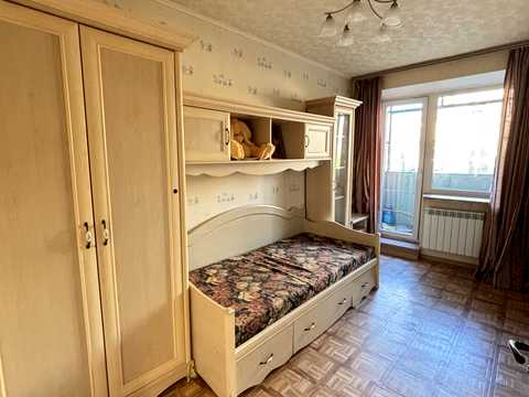 квартира по адресу Тринклера ул., 24