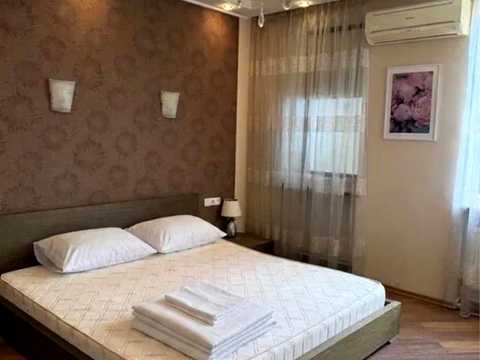 квартира по адресу Мачтовая ул., 17