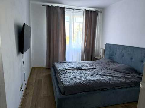 квартира за адресою Стрийська вул., 99