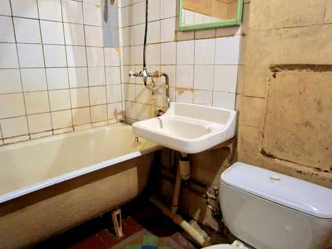 квартира за адресою Юлії Здановської вул. (Ломоносова), 34/2