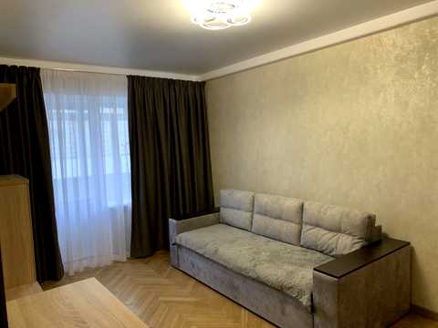 квартира по адресу Гусовського ул., 1
