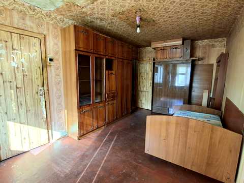 квартира за адресою Юлії Здановської вул. (Ломоносова), 34/2