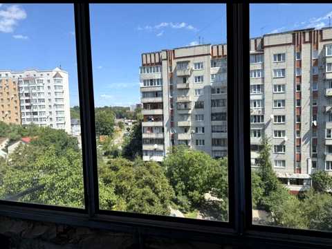 квартира по адресу Юрия Липы ул., 45