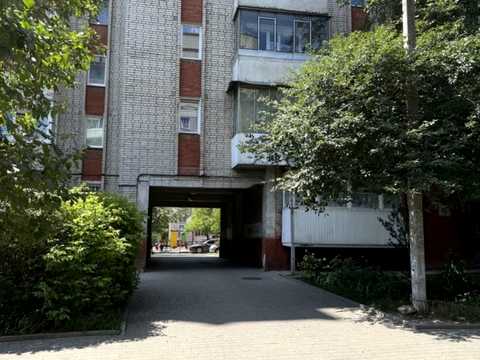 квартира по адресу Юрия Липы ул., 45