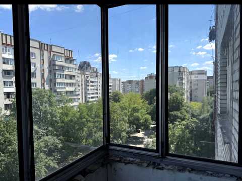квартира по адресу Юрия Липы ул., 45