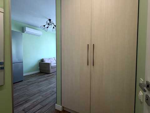 квартира по адресу Михаила Максимовича ул. (Онуфрія Трутенка), 28-Д