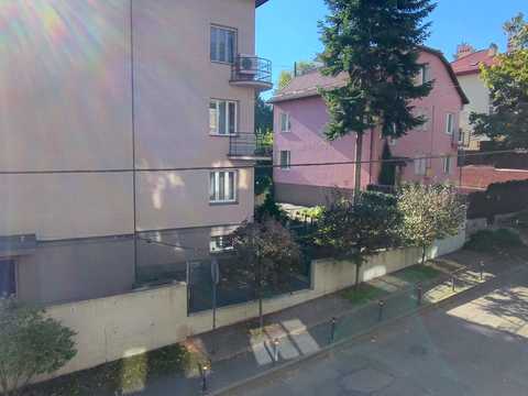 квартира за адресою Академіка Андрія Сахарова вул. (Суворова), 60