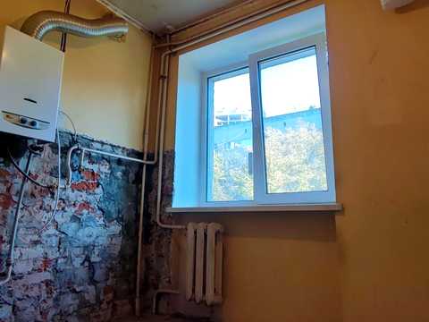 квартира за адресою Академіка Андрія Сахарова вул. (Суворова), 60
