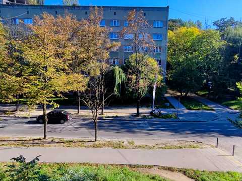 квартира за адресою Академіка Андрія Сахарова вул. (Суворова), 60