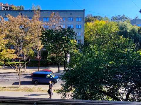 квартира за адресою Академіка Андрія Сахарова вул. (Суворова), 60