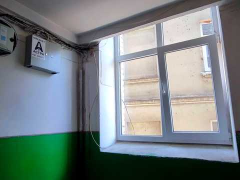 квартира за адресою Академіка Андрія Сахарова вул. (Суворова), 60