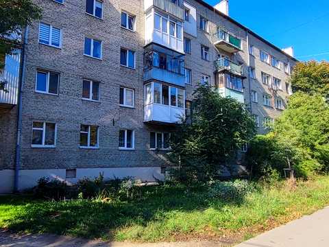 квартира за адресою Академіка Андрія Сахарова вул. (Суворова), 60