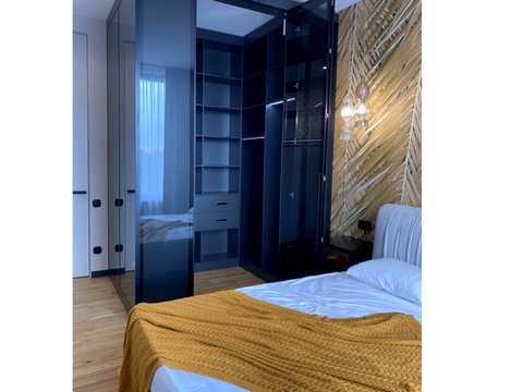 квартира за адресою Івана Федорова вул., 2-А