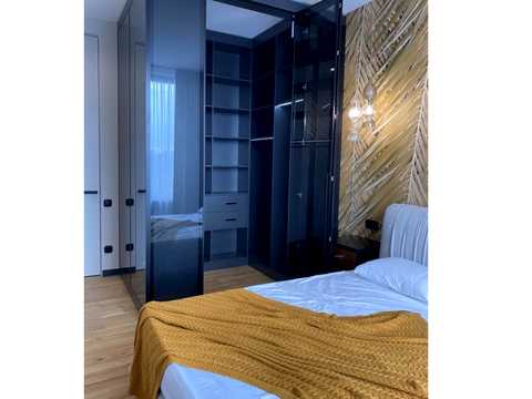 квартира за адресою Івана Федорова вул., 2-А