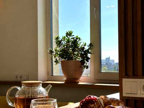 квартира за адресою Самійла Кішки вул. (Маршала Конєва), 10/1
