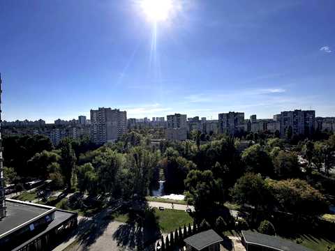 квартира за адресою Самійла Кішки вул. (Маршала Конєва), 10/1