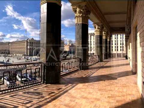 комерційна за адресою Хрещатик вул. (Kreschatic), 7/11