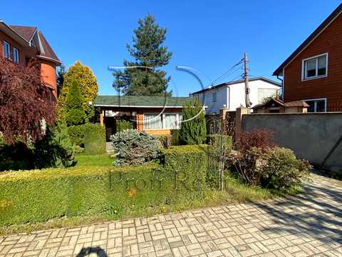 дом по адресу 50 Садова вулиця, 17