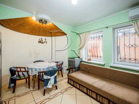 дом по адресу 50 Садова вулиця, 17