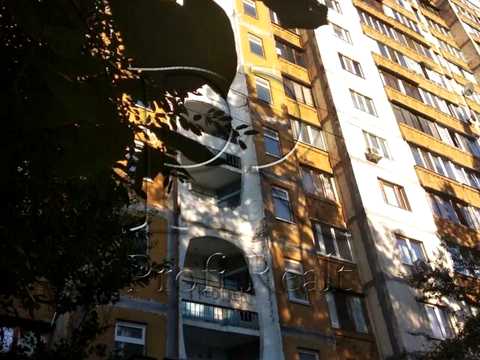 квартира за адресою Академіка Шалімова вул. (Героїв Севастополя), 23-А