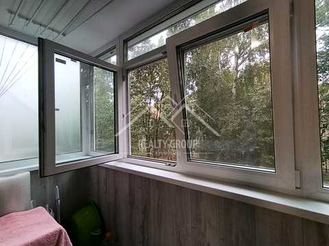 квартира за адресою Покровська вул. (Подбєльського), 36