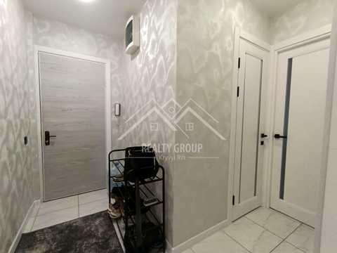 квартира за адресою Покровська вул. (Подбєльського), 36