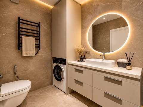 квартира по адресу Днепровская набережная ул., 15-Є