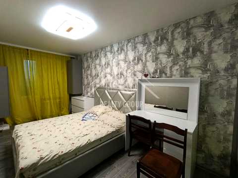 квартира за адресою Генерала Радієвського вул. (Тинка), 36