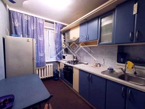 квартира за адресою Генерала Радієвського вул. (Тинка), 36