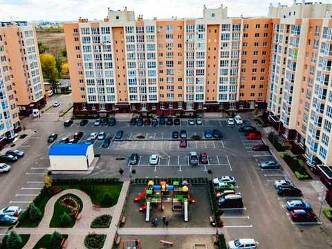 квартира за адресою Героїв Небесної Сотні просп., 26/20