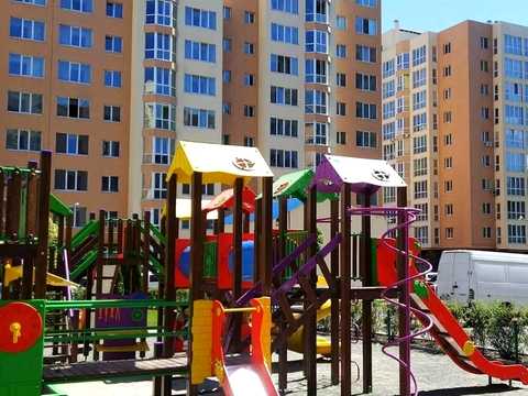 квартира за адресою Героїв Небесної Сотні просп., 26/20