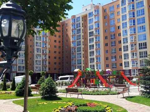 квартира за адресою Героїв Небесної Сотні просп., 26/20