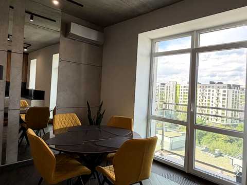 квартира по адресу Гетмана Мазепы ул., 164, к4