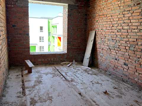 квартира за адресою Гетьмана Мазепи вул., (Будинок 2)
