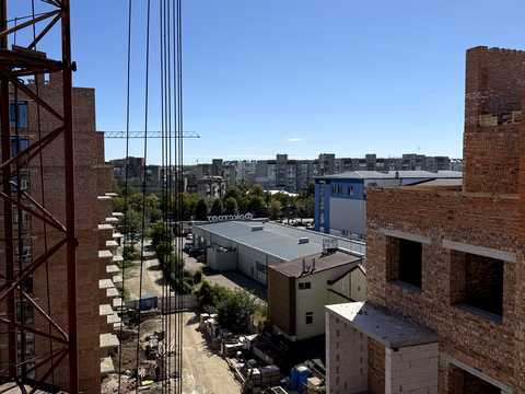 квартира за адресою Гетьмана Мазепи вул., (Будинок 2)