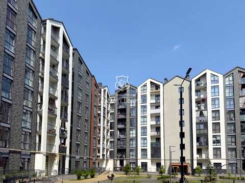 квартира за адресою Анатолія Луценка вул., (Будинок 18)