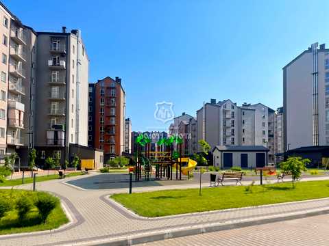 квартира за адресою Анатолія Луценка вул., (Будинок 18)